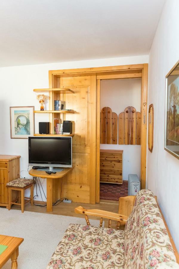Apartma Soncnica Kranjska Gora Exteriör bild